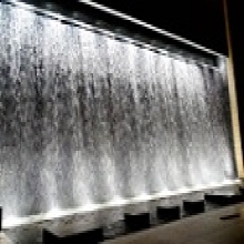 Instalacin de Fuentes Ornamentales