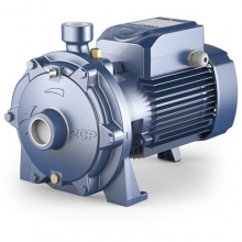 Bombas Multietapa Marca Pedrollo Serie 2CP 25