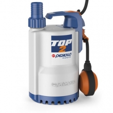 Bombas Drenaje Aguas Claras Serie Top