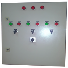 Tableros Electricos Partida Directa