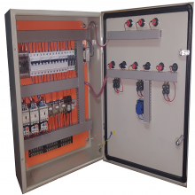 Tableros Electricos Partida Directa
