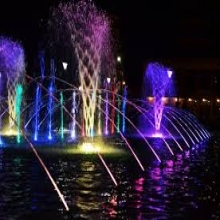 Plaza Principal Osorno