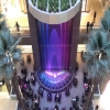 Fuente Mall Costanera Center