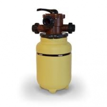 Filtros para Piscina, Vulcano VC-10