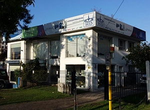Sobre Hidrodistribuidora  HIDRODISTRIBUIDORA